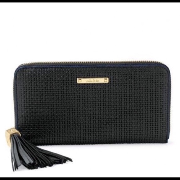 stella and dot wristlet
